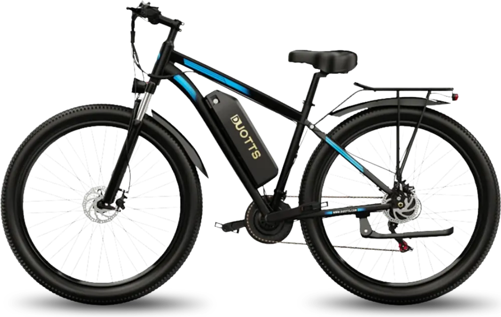 DUOTTS C29