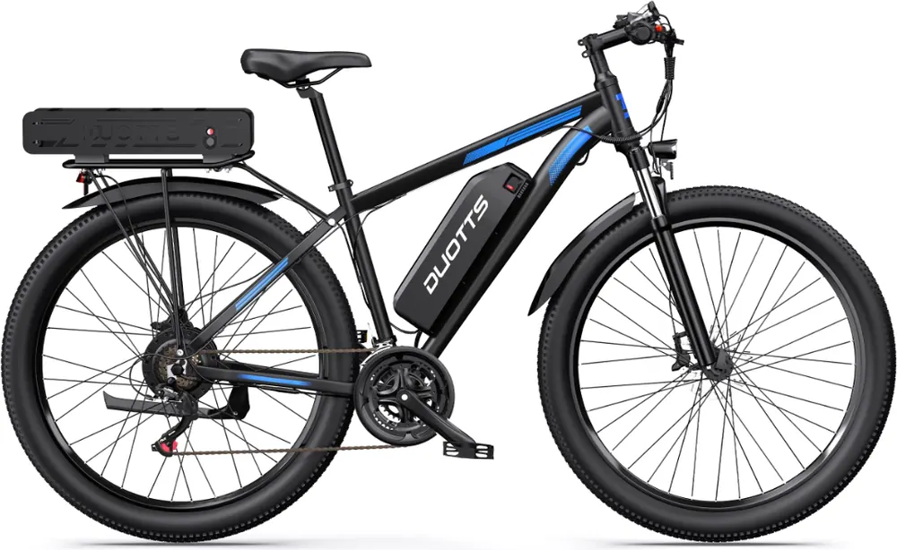 DUOTTS C29 K